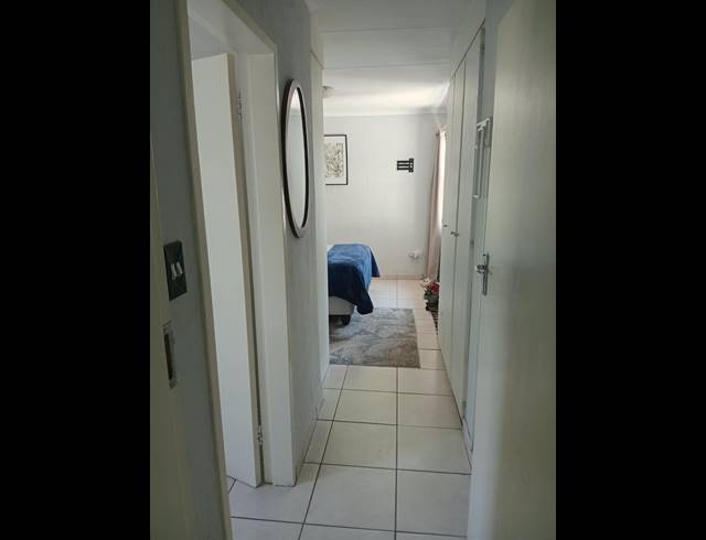 2 BEDROOM APARTMENT TO LET IN NORTH RIDING